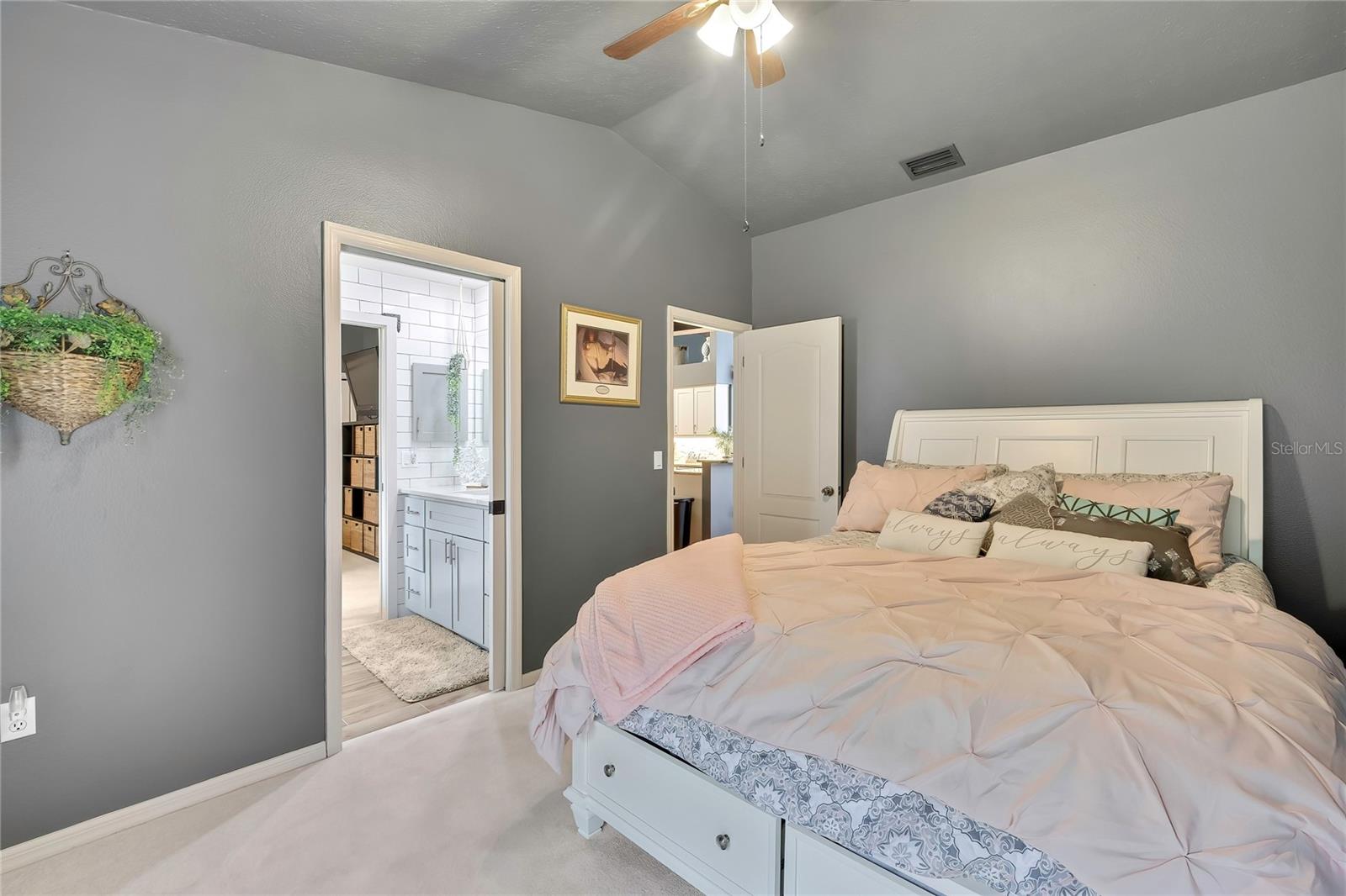 MILLWOOD VILLAGE - Residential