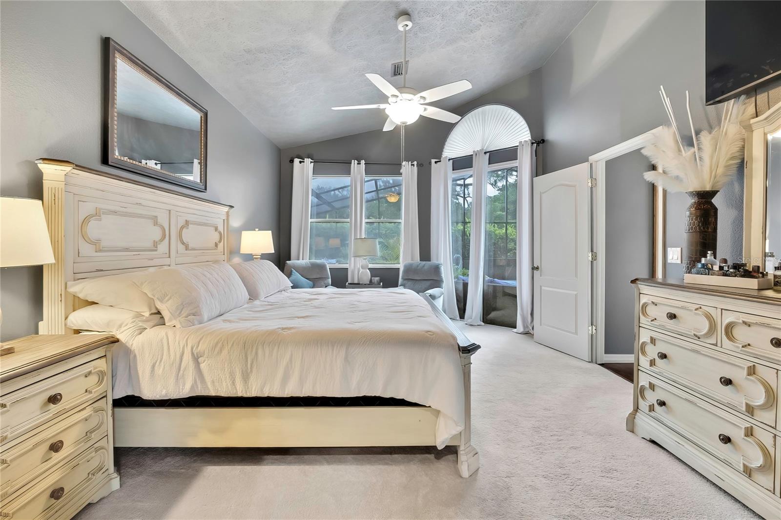 MILLWOOD VILLAGE - Residential