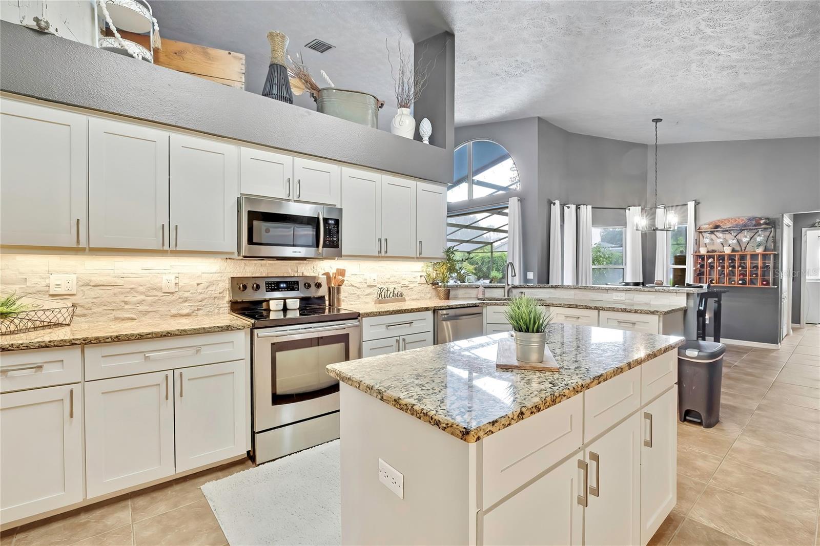 MILLWOOD VILLAGE - Residential