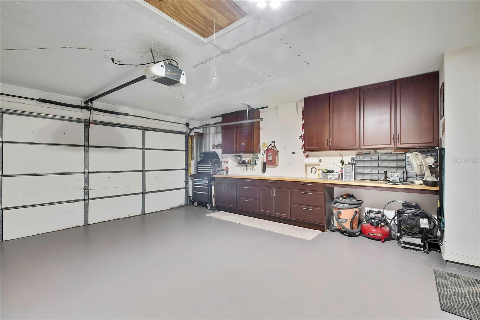 MILLWOOD VILLAGE - Residential