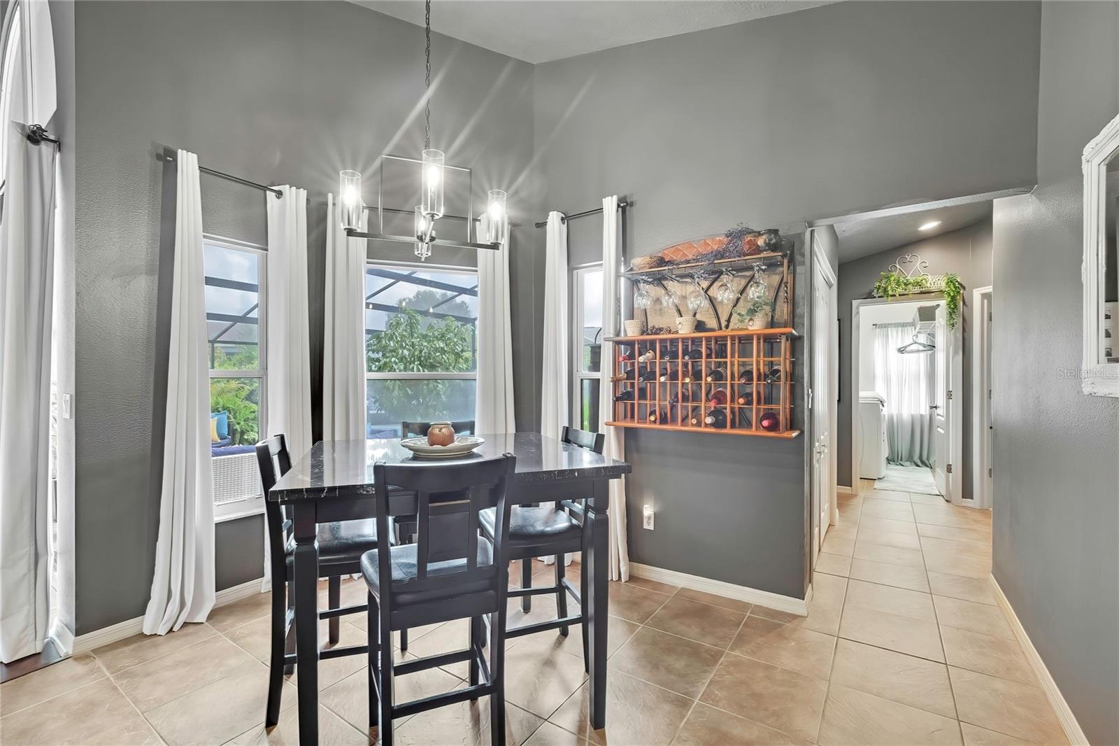 MILLWOOD VILLAGE - Residential