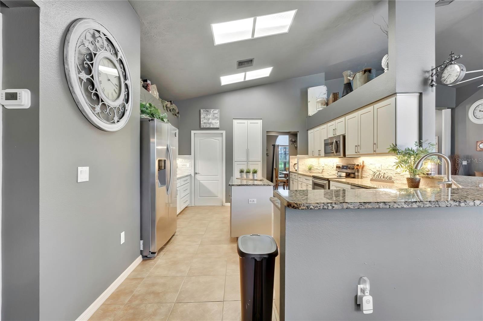 MILLWOOD VILLAGE - Residential
