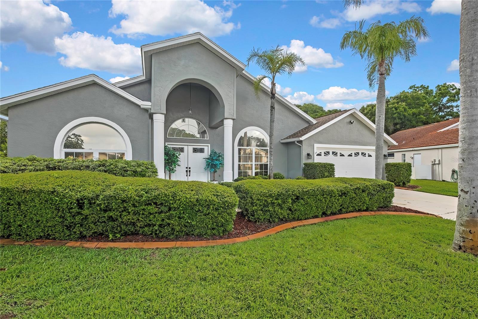 MILLWOOD VILLAGE - Residential
