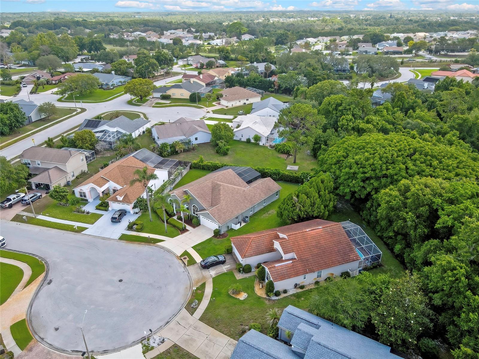 MILLWOOD VILLAGE - Residential
