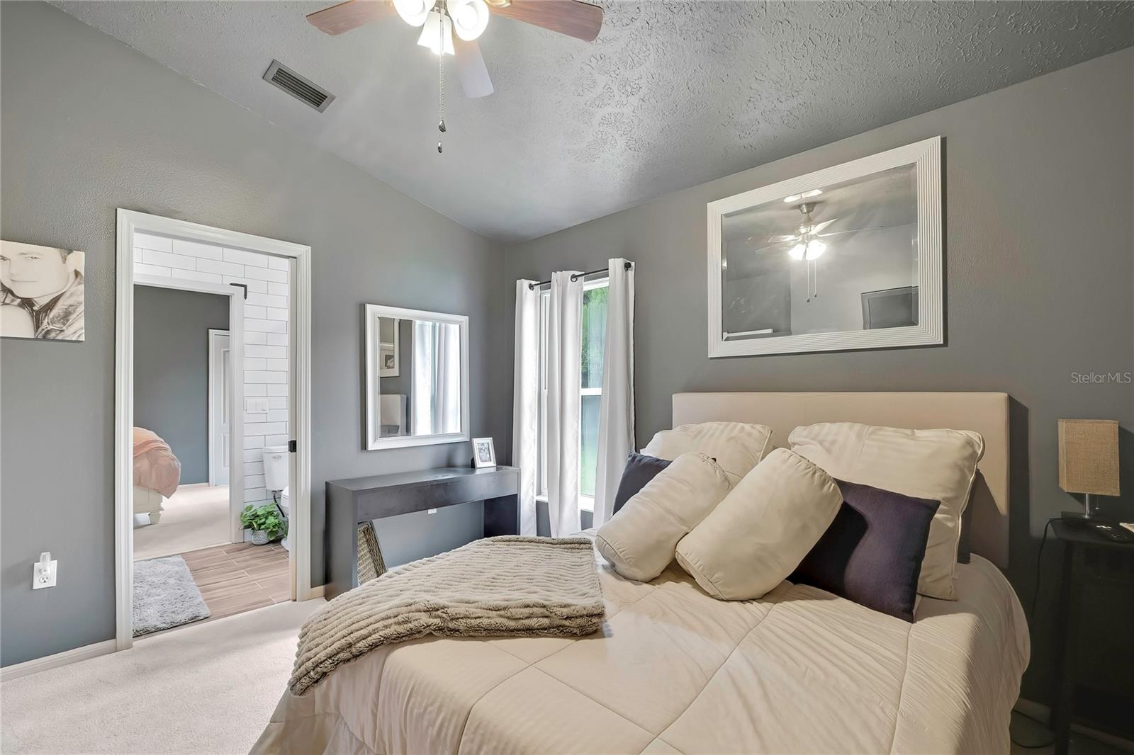 MILLWOOD VILLAGE - Residential