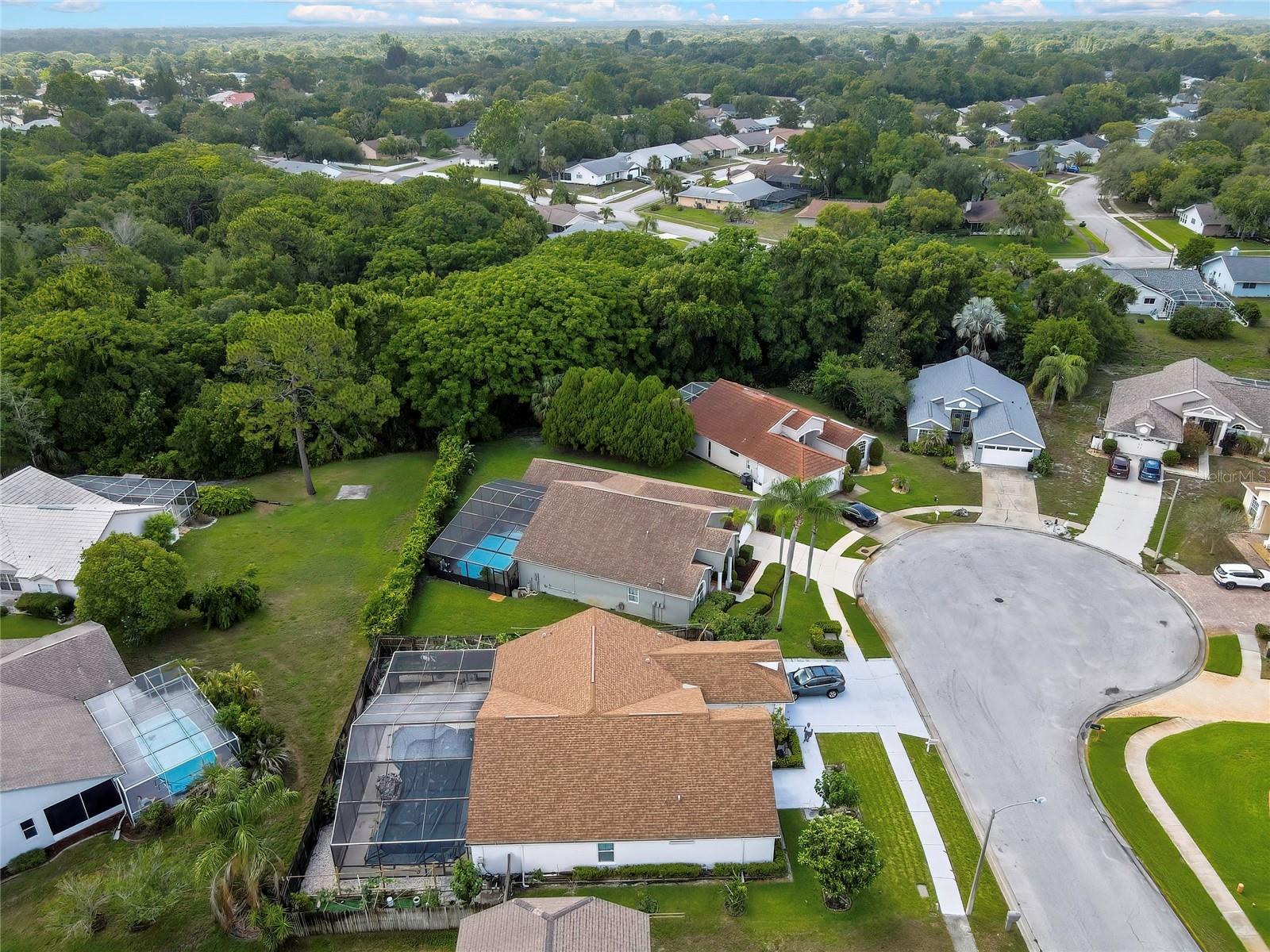 MILLWOOD VILLAGE - Residential