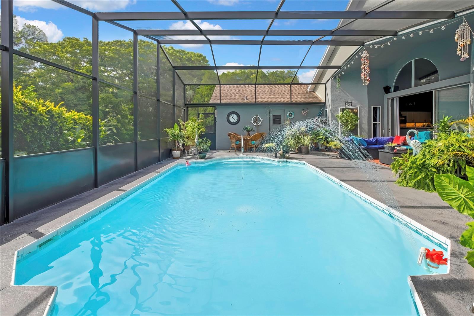 MILLWOOD VILLAGE - Residential
