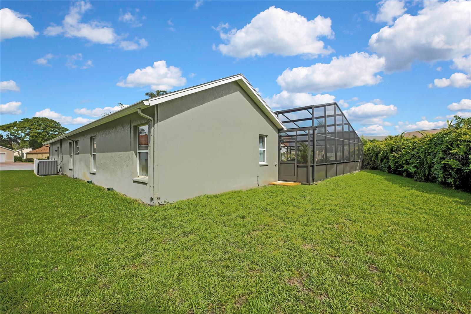 MILLWOOD VILLAGE - Residential