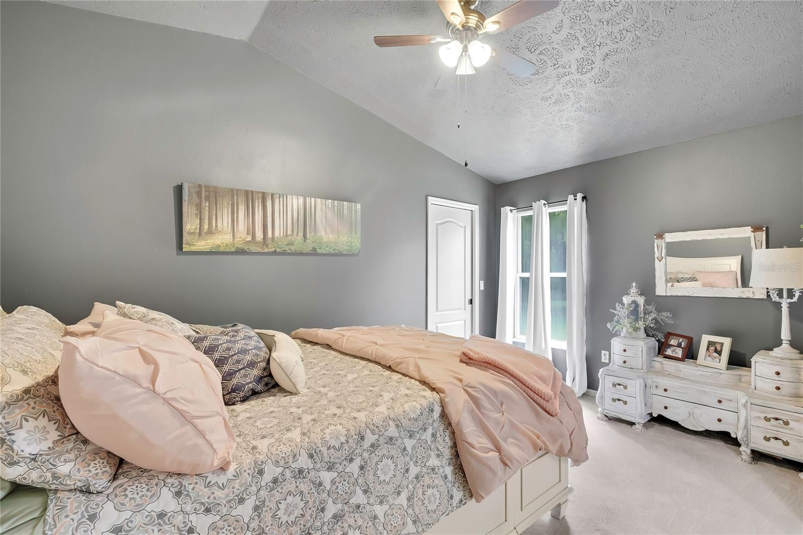 MILLWOOD VILLAGE - Residential