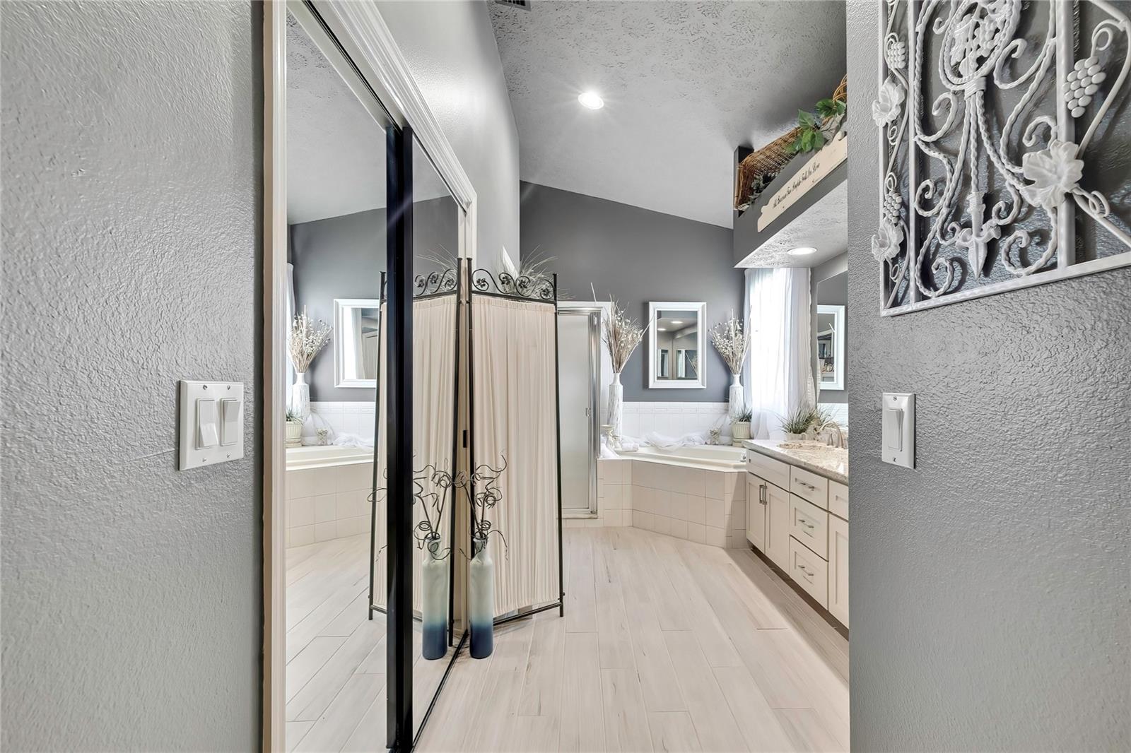 MILLWOOD VILLAGE - Residential