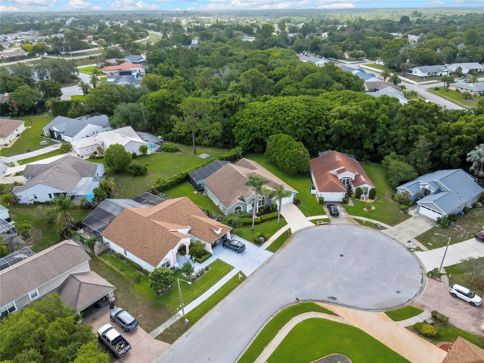 MILLWOOD VILLAGE - Residential