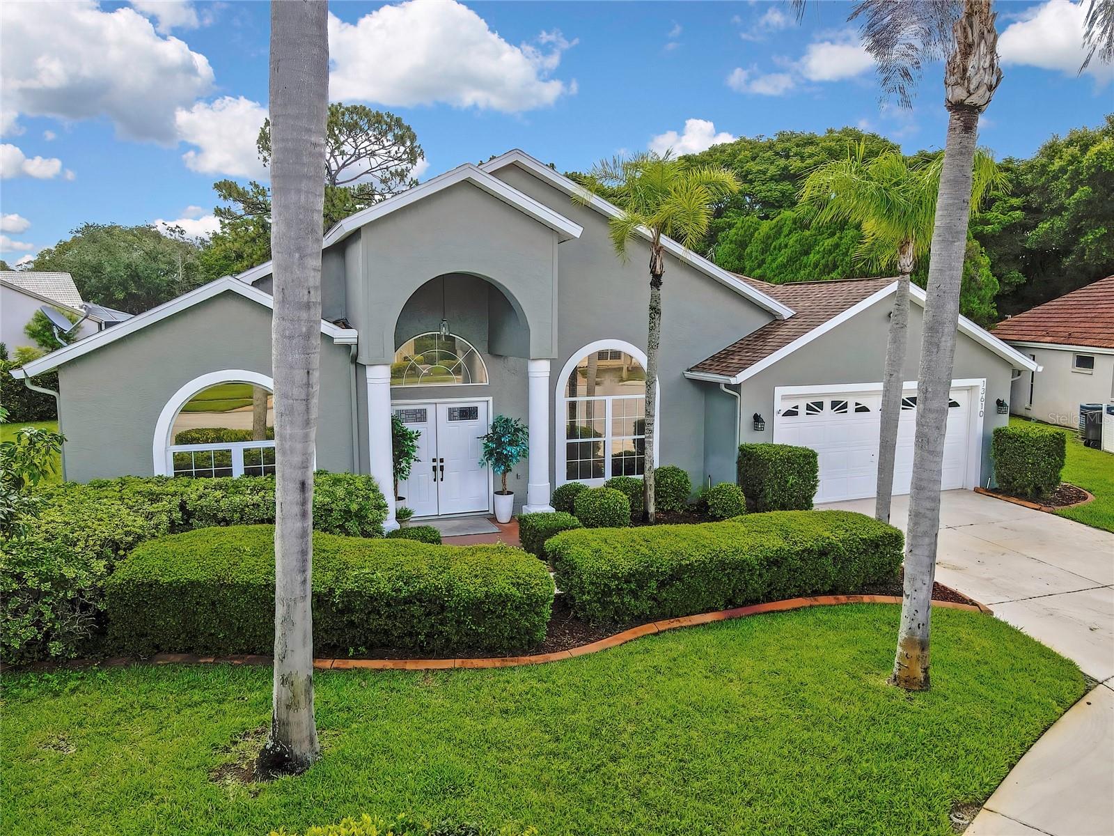 MILLWOOD VILLAGE - Residential