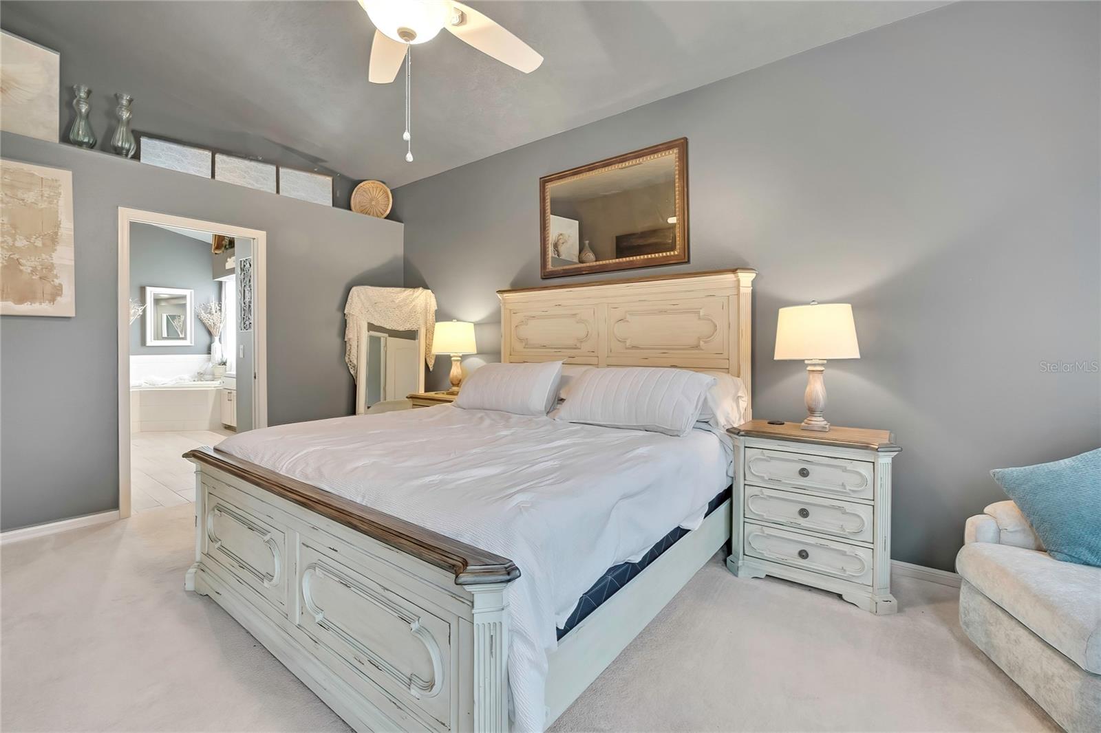 MILLWOOD VILLAGE - Residential