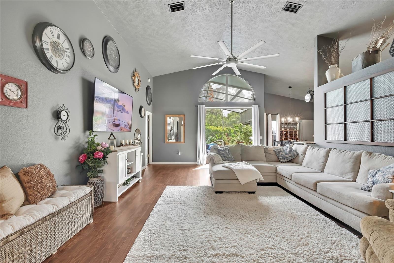 MILLWOOD VILLAGE - Residential