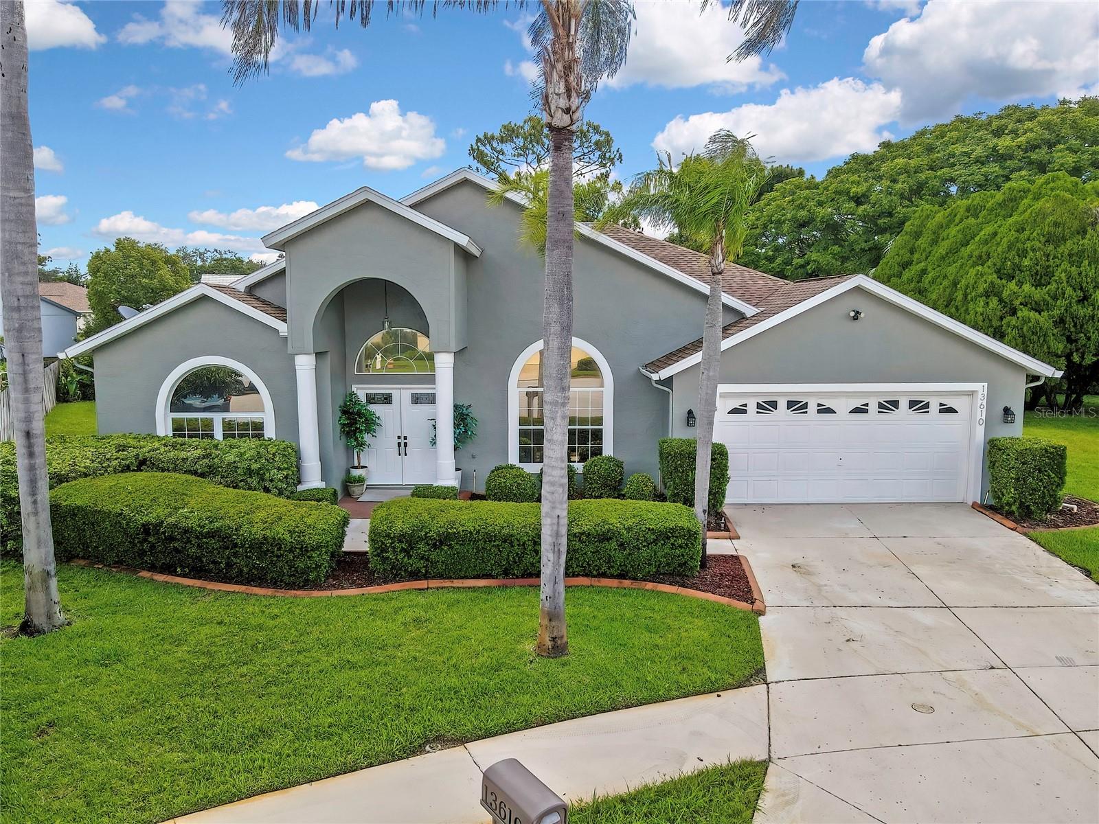MILLWOOD VILLAGE - Residential