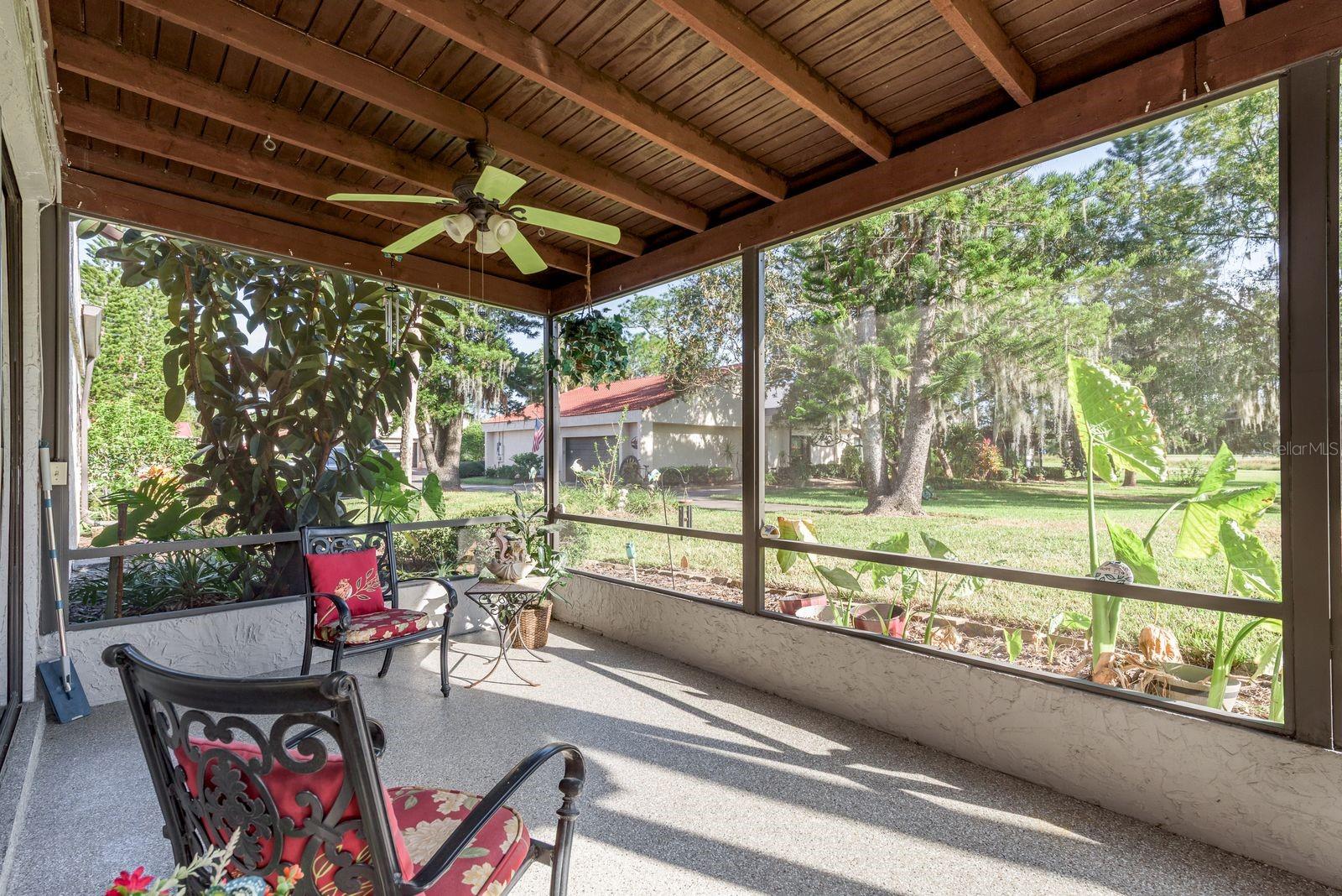 WALDEN LAKE FAIRWAY VILLAS UNI - Residential