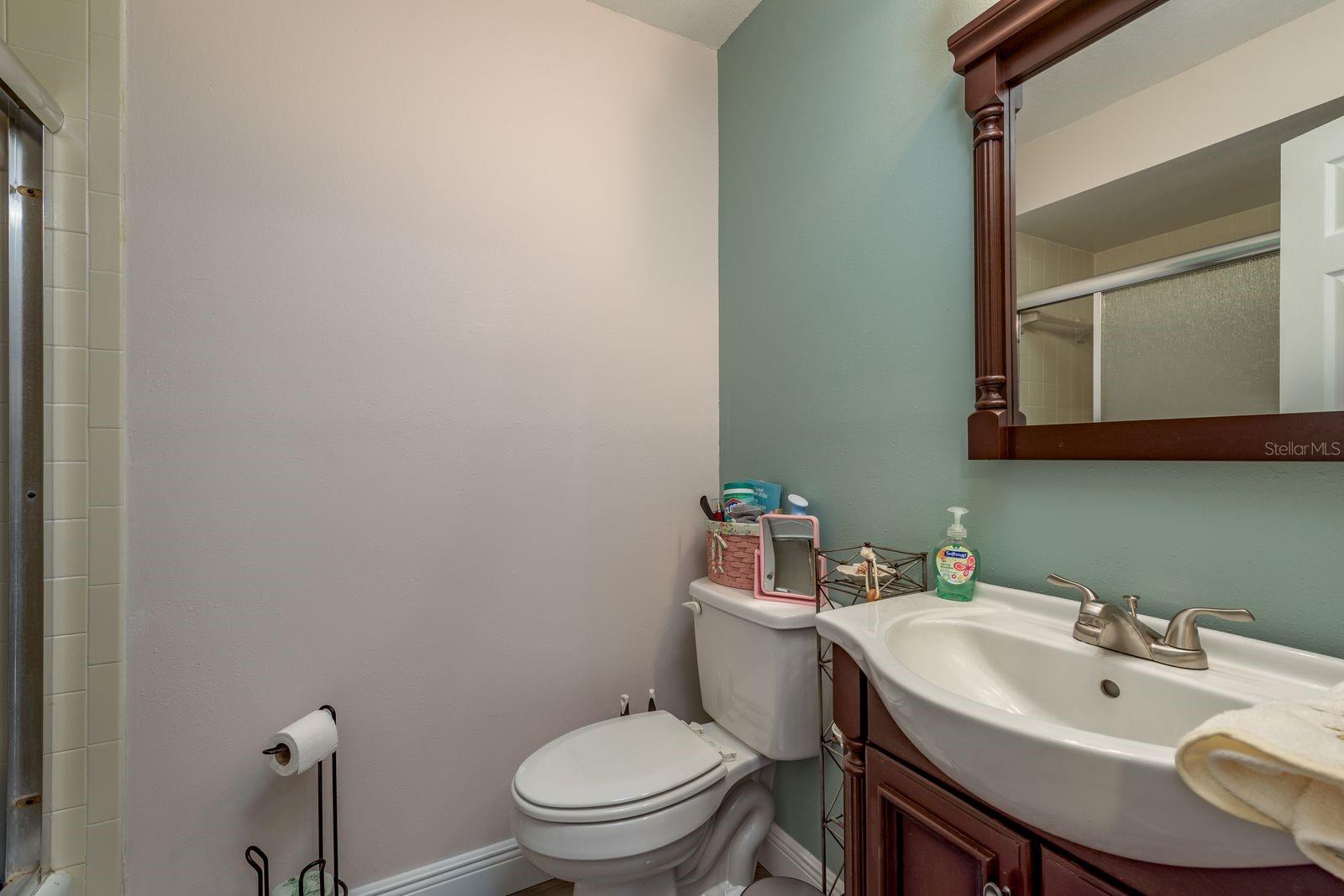 WALDEN LAKE FAIRWAY VILLAS UNI - Residential