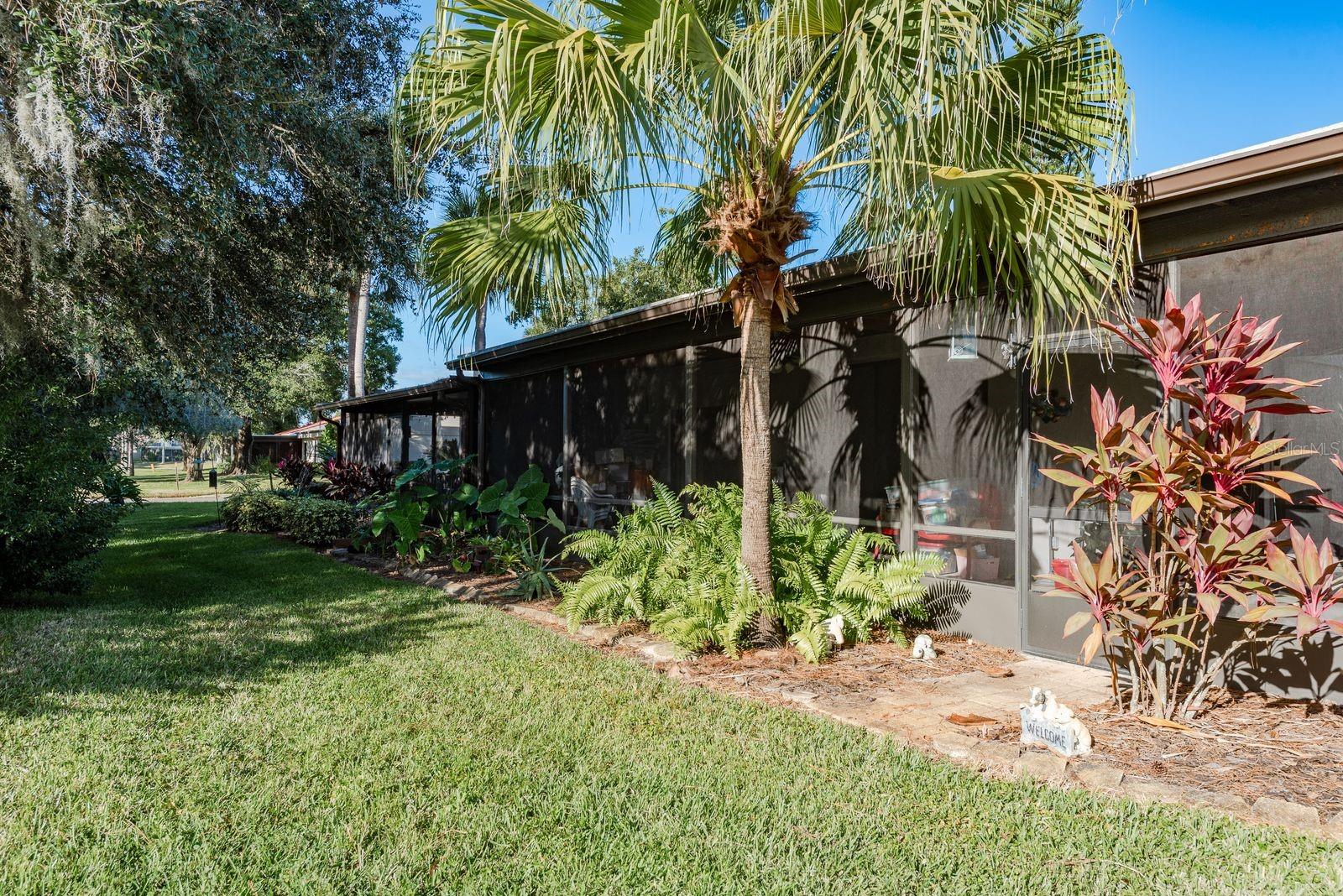 WALDEN LAKE FAIRWAY VILLAS UNI - Residential