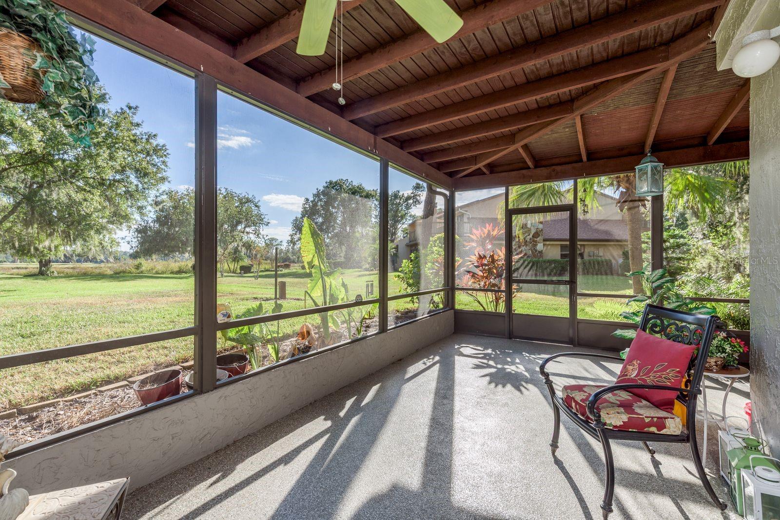 WALDEN LAKE FAIRWAY VILLAS UNI - Residential