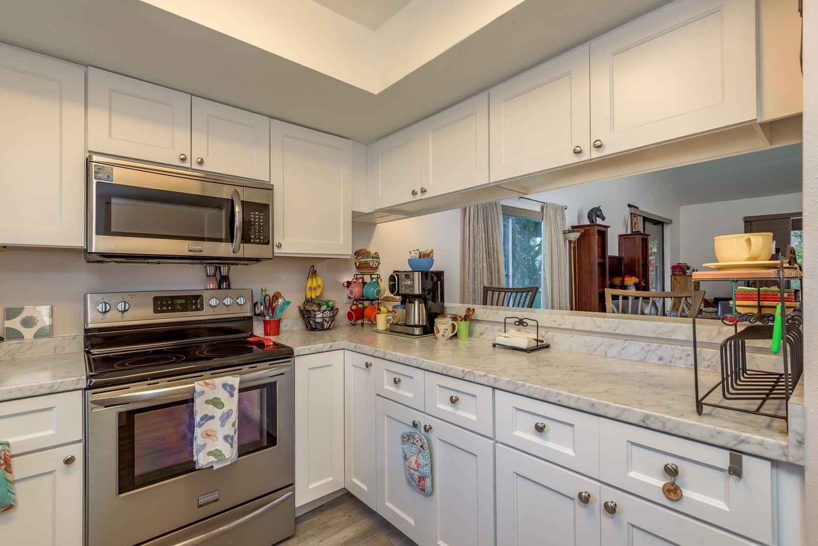 WALDEN LAKE FAIRWAY VILLAS UNI - Residential