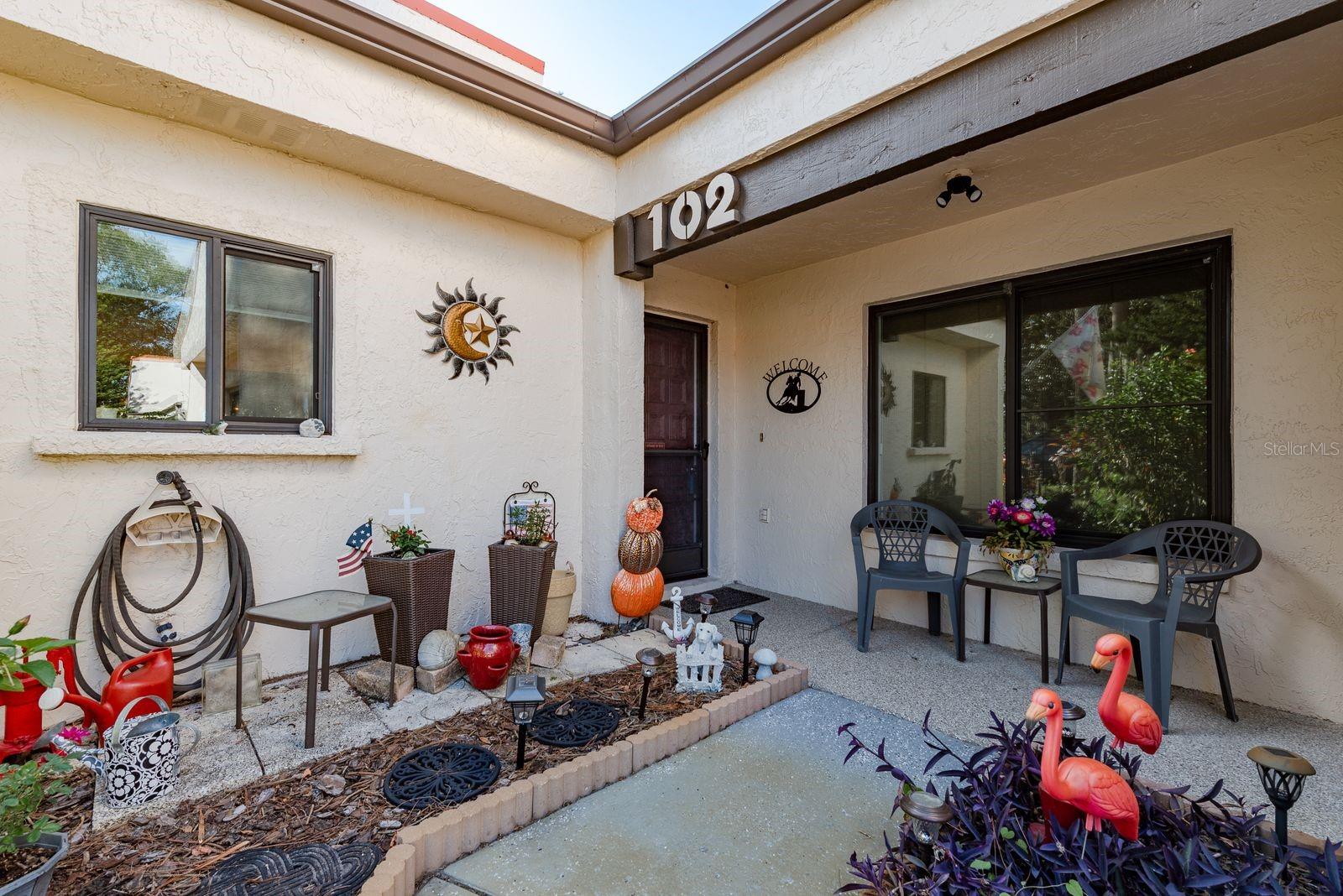 WALDEN LAKE FAIRWAY VILLAS UNI - Residential