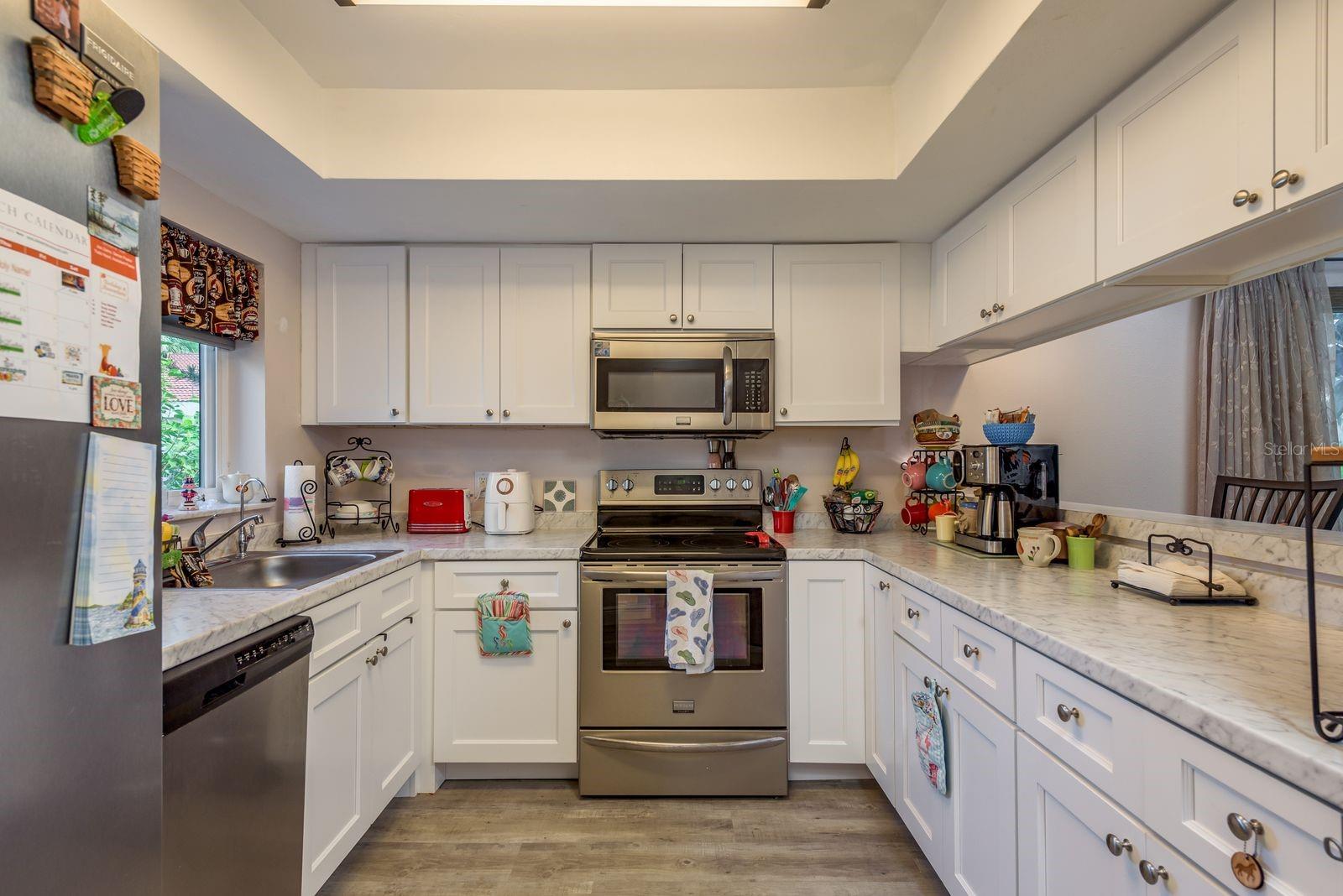 WALDEN LAKE FAIRWAY VILLAS UNI - Residential