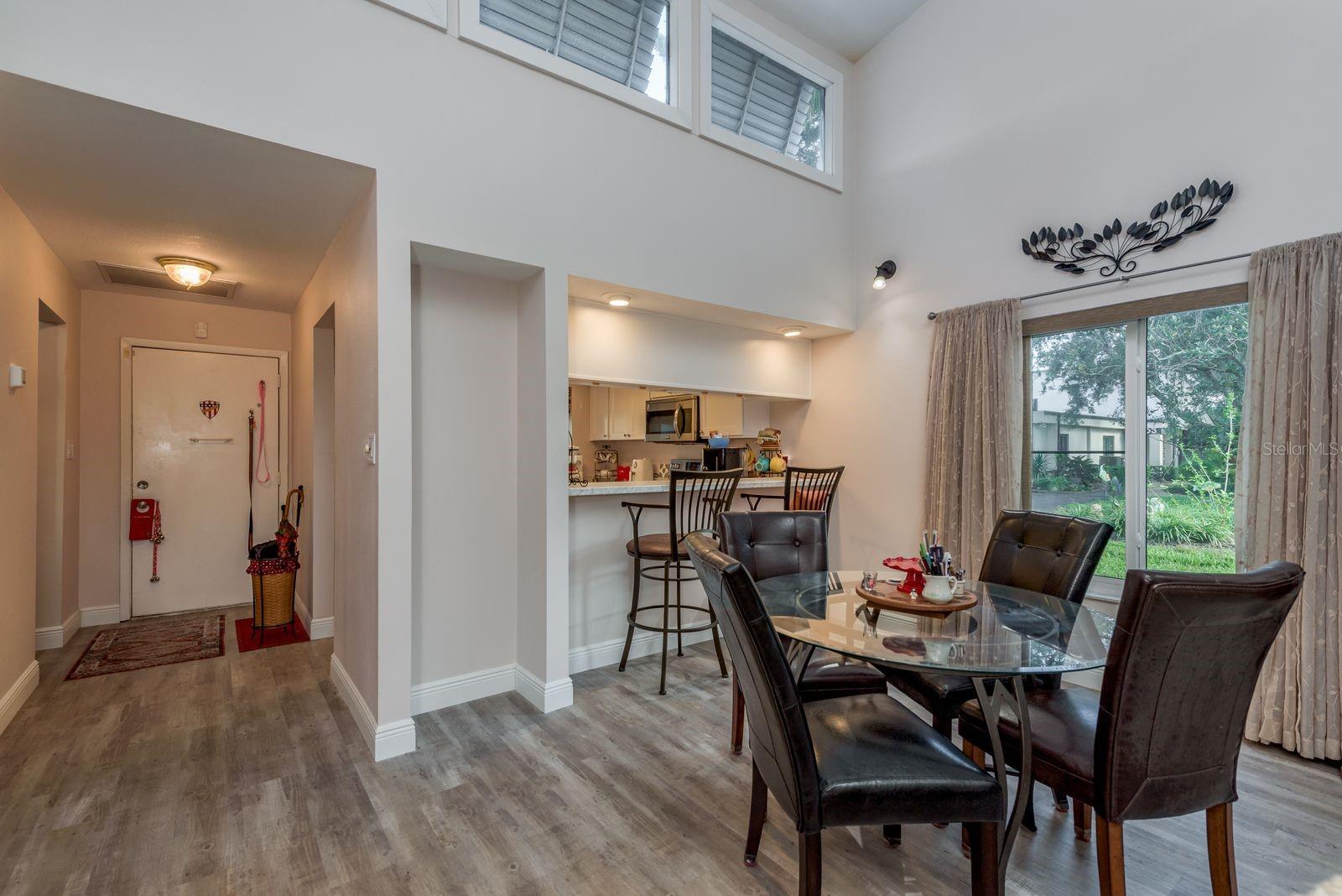 WALDEN LAKE FAIRWAY VILLAS UNI - Residential