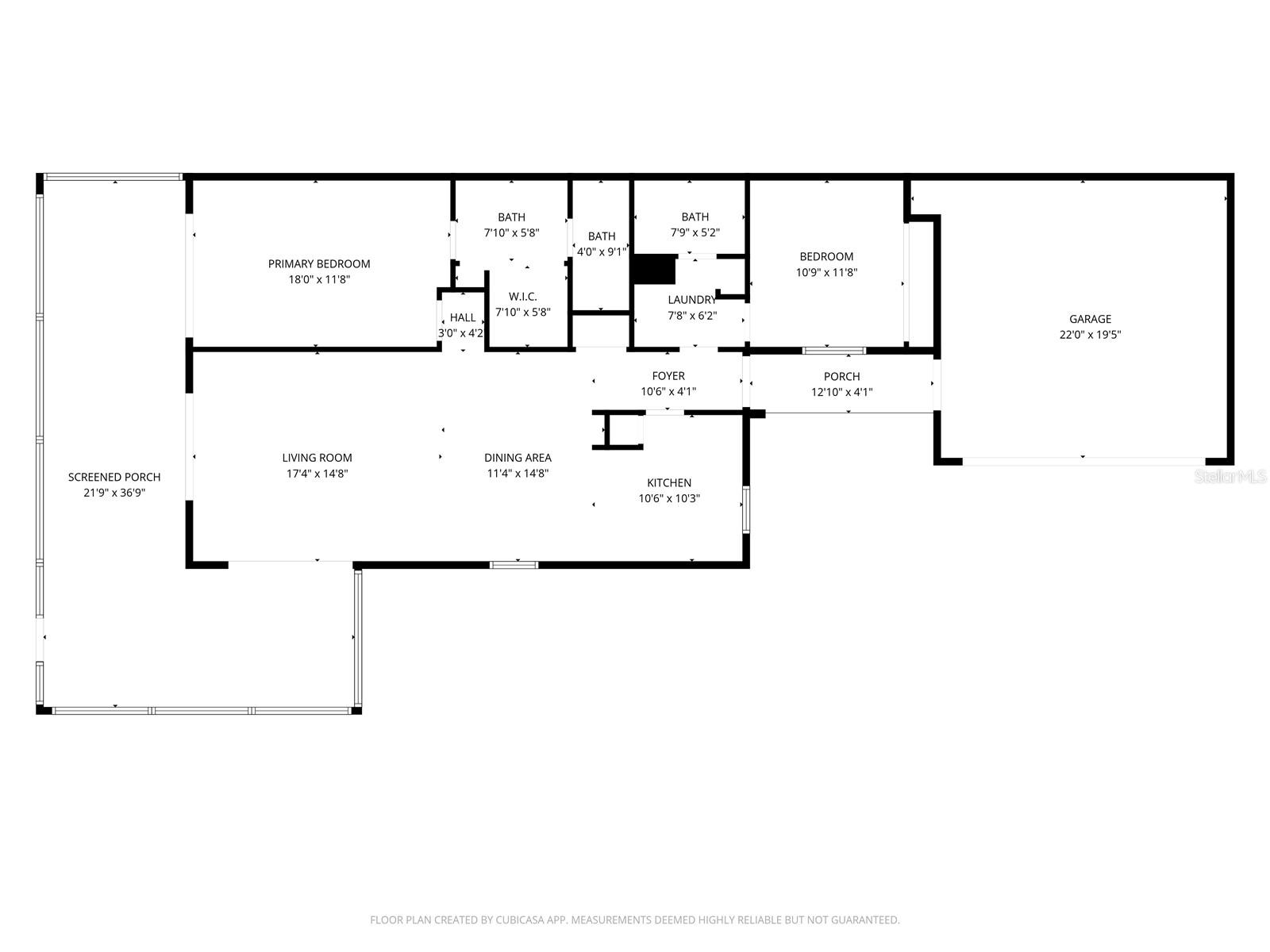 WALDEN LAKE FAIRWAY VILLAS UNI - Residential