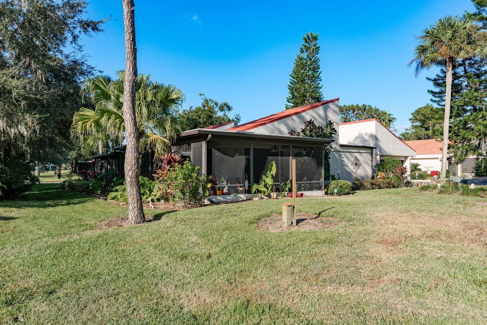 WALDEN LAKE FAIRWAY VILLAS UNI - Residential