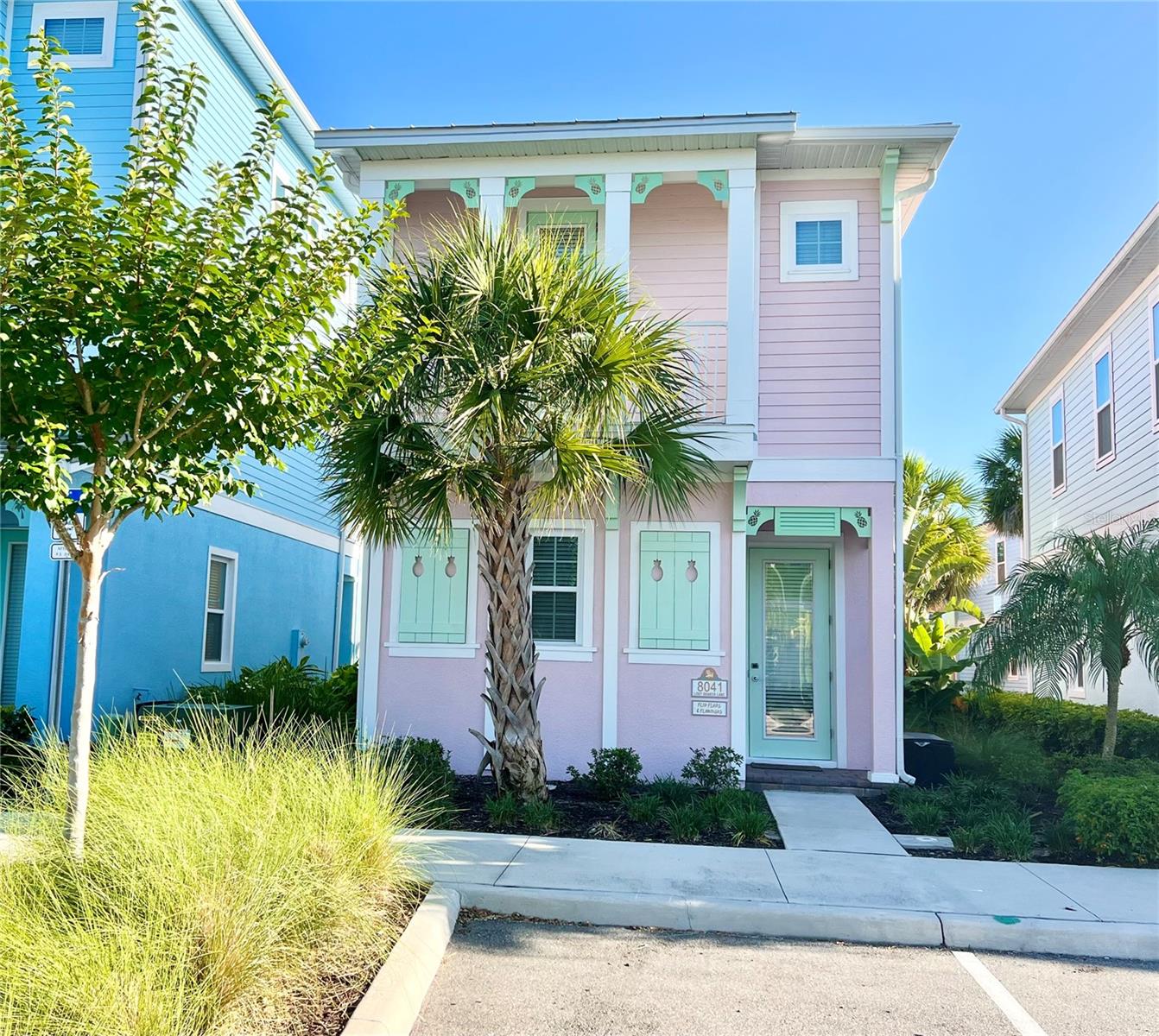 ROLLING OAKS PH 6 - Residential