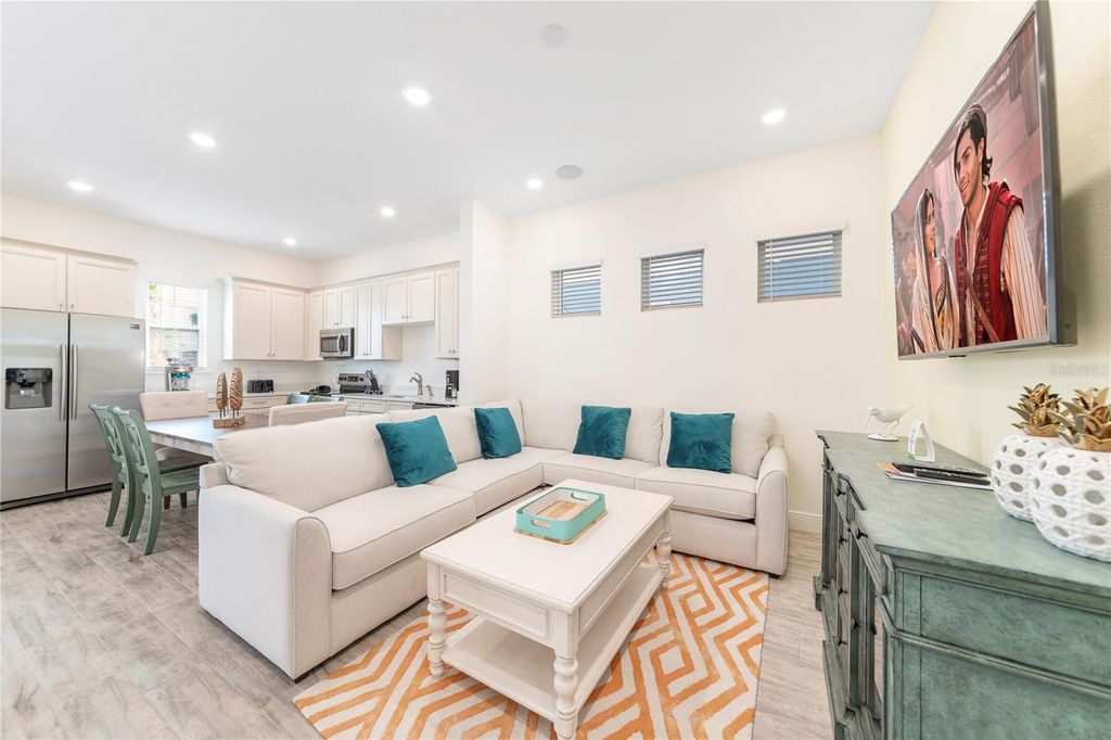 Photo of 8041 Lost Shaker Lane, Kissimmee, FL 34747 (MLS # O6398528)