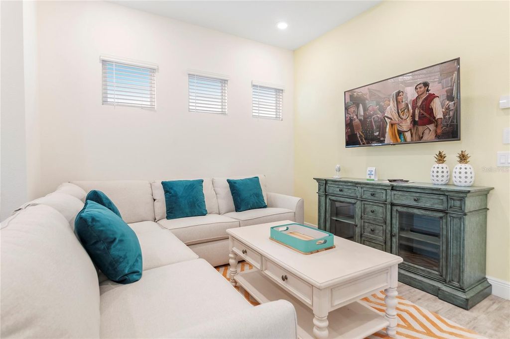 Photo of 8041 Lost Shaker Lane, Kissimmee, FL 34747 (MLS # O6398528)