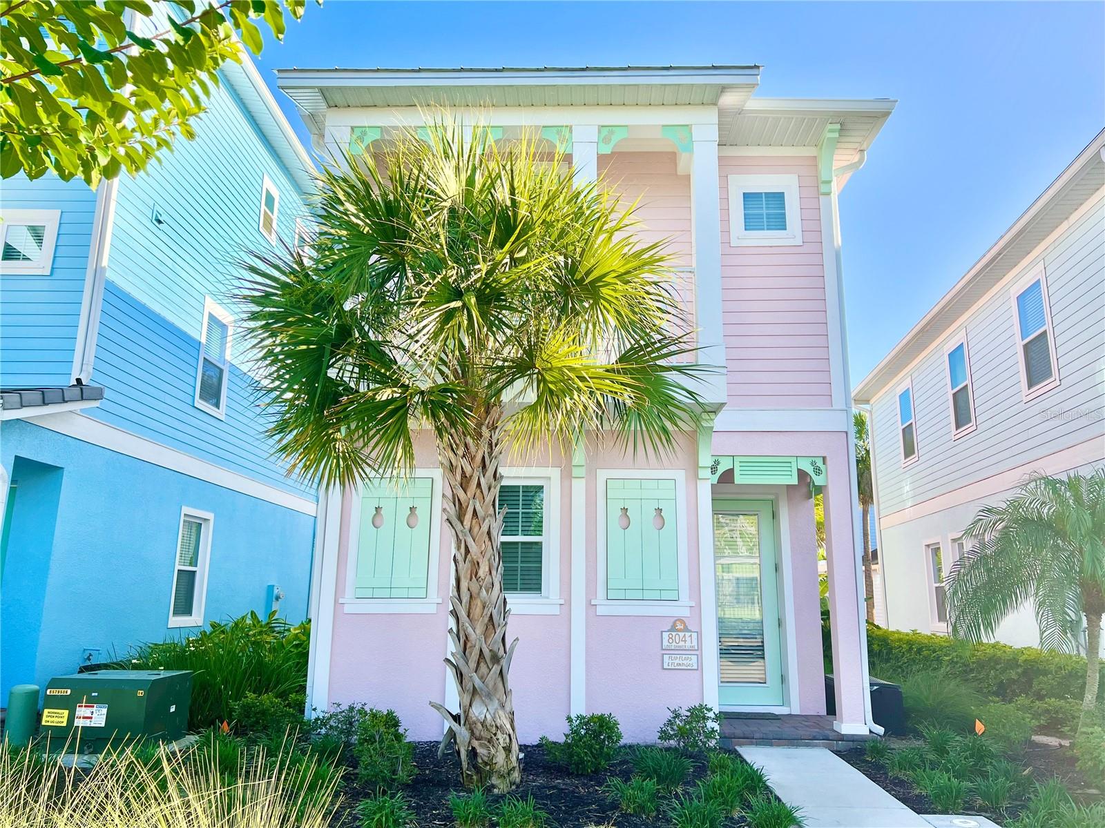 ROLLING OAKS PH 6 - Residential