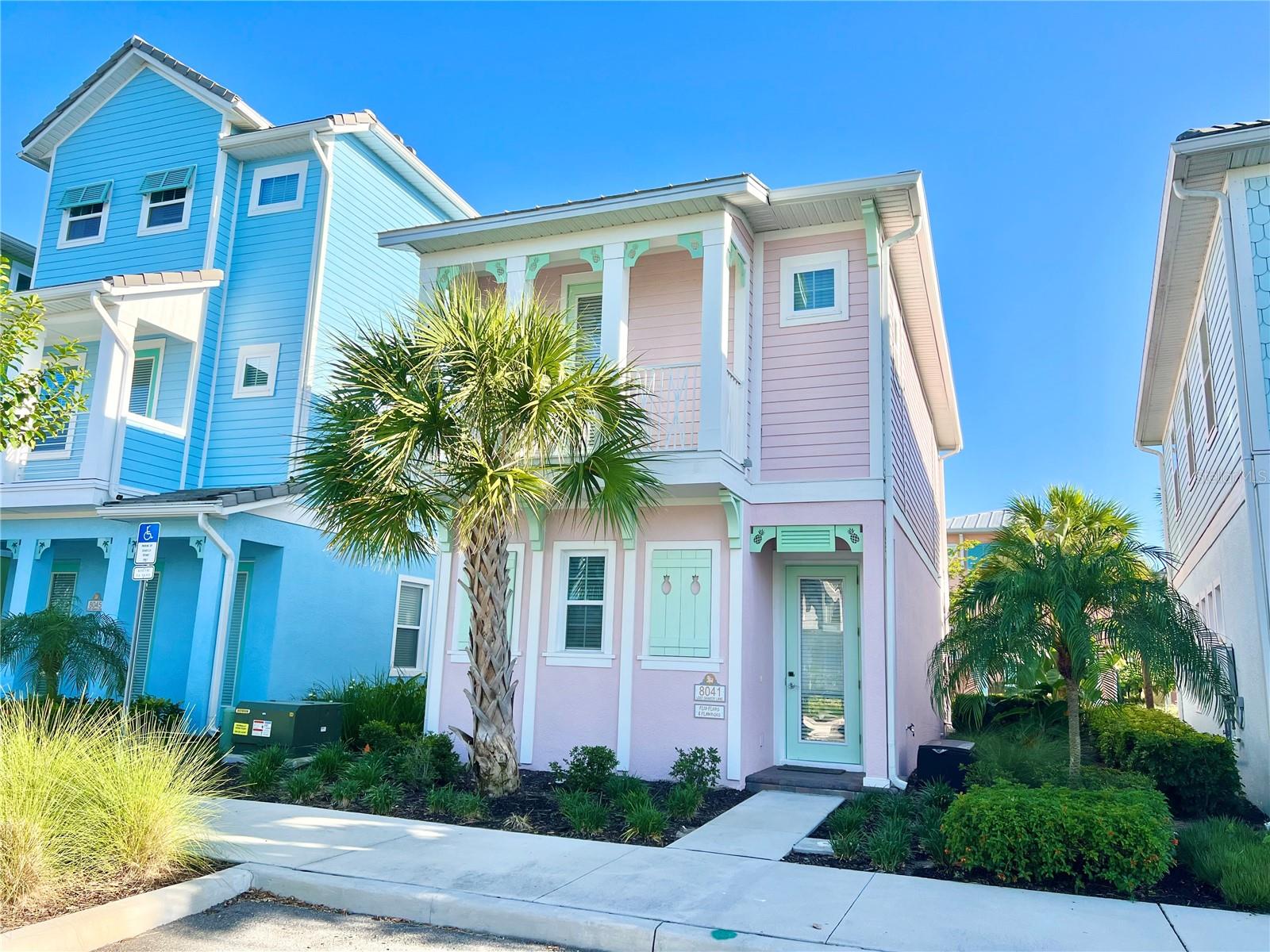 ROLLING OAKS PH 6 - Residential