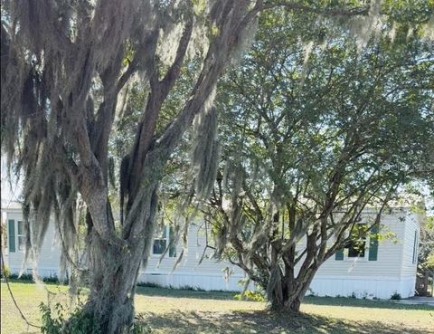 Photo of 1660 Belmont Woods Drive, Mulberry, FL 33860 (MLS # TB8444434)