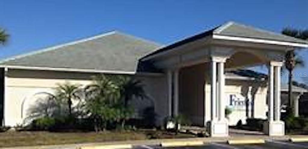 Long standing private financial institution ;Water: City