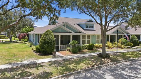 Photo of 5318 Golden Isles Drive, Apollo Beach, FL 33572 (MLS # TB8516799)