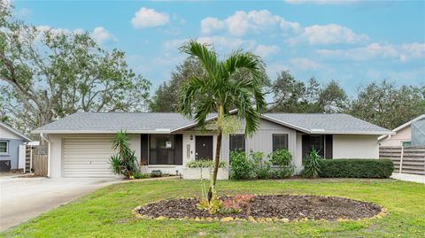 A home in BRADENTON