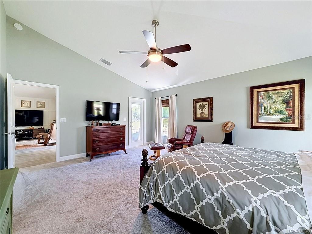 FAIRWAYS AT TWISTED OAKS SUB - Residential