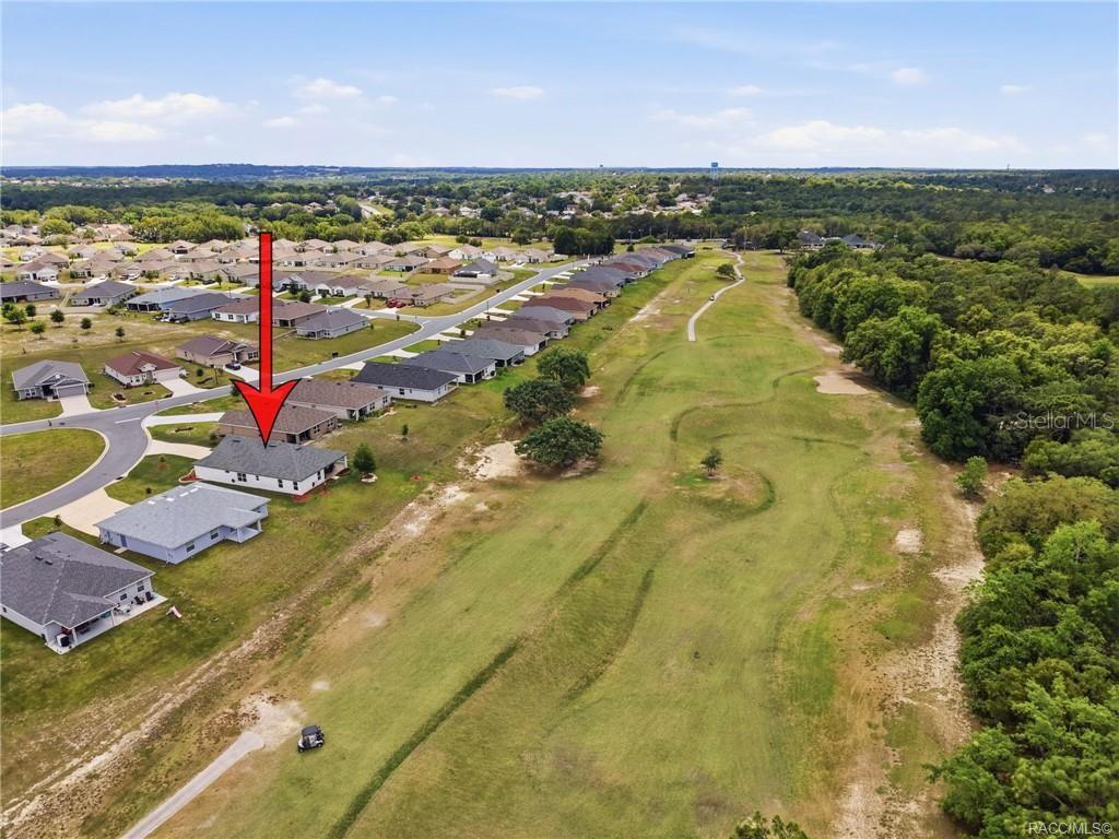 FAIRWAYS AT TWISTED OAKS SUB - Residential