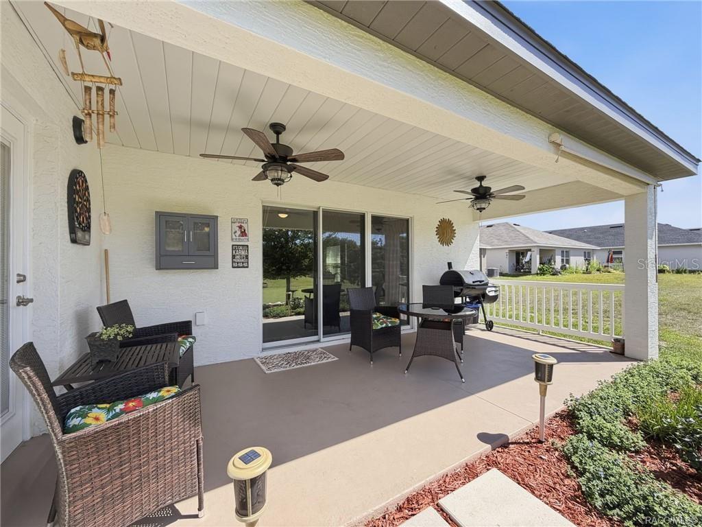 FAIRWAYS AT TWISTED OAKS SUB - Residential
