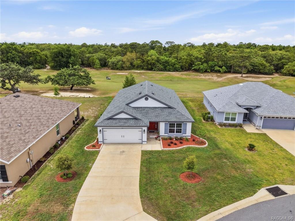 FAIRWAYS AT TWISTED OAKS SUB - Residential