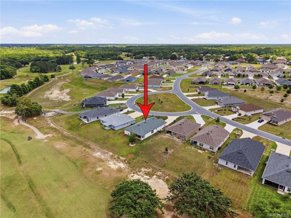 FAIRWAYS AT TWISTED OAKS SUB - Residential