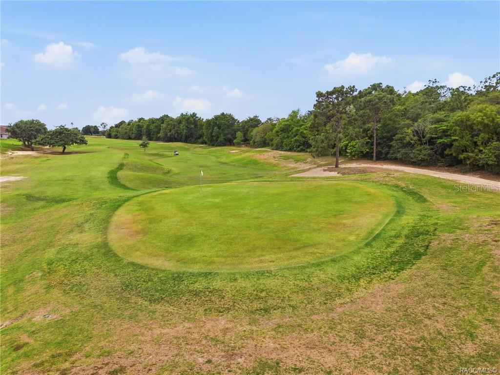 FAIRWAYS AT TWISTED OAKS SUB - Residential