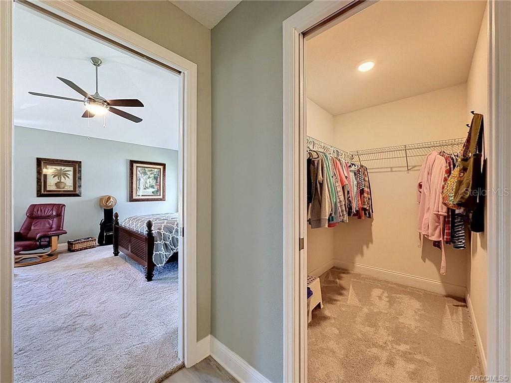 FAIRWAYS AT TWISTED OAKS SUB - Residential