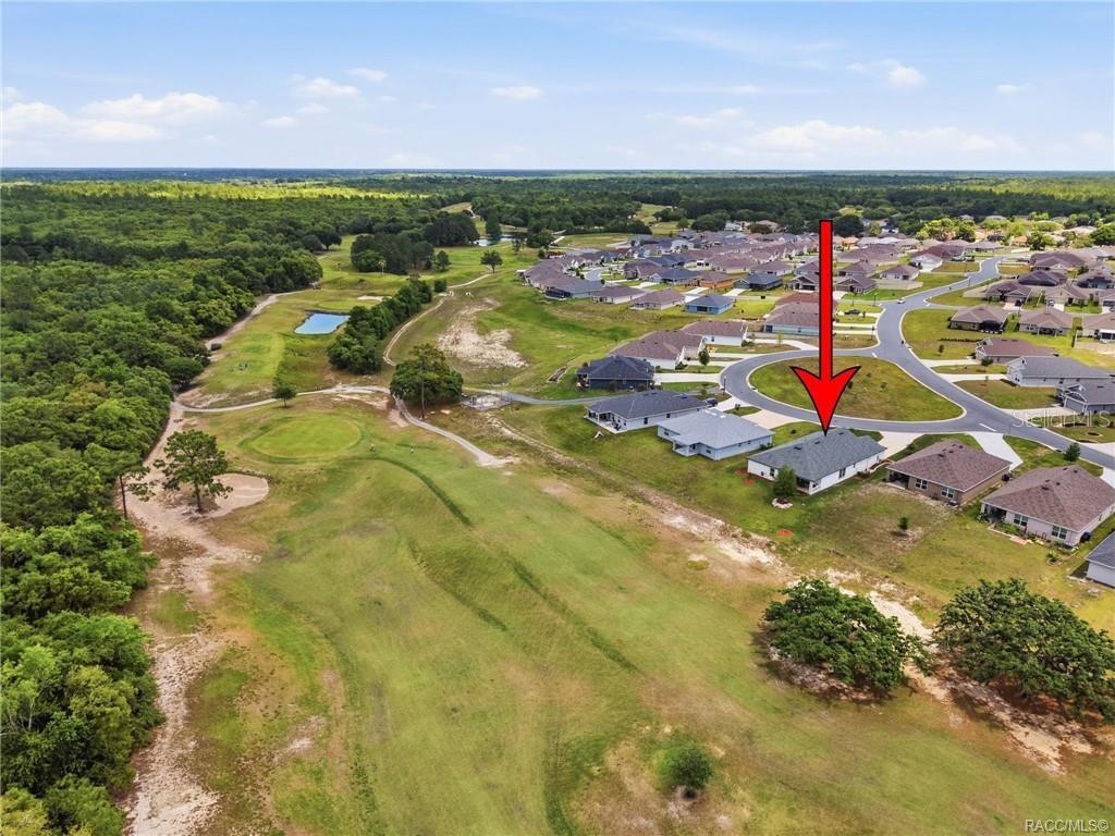 FAIRWAYS AT TWISTED OAKS SUB - Residential