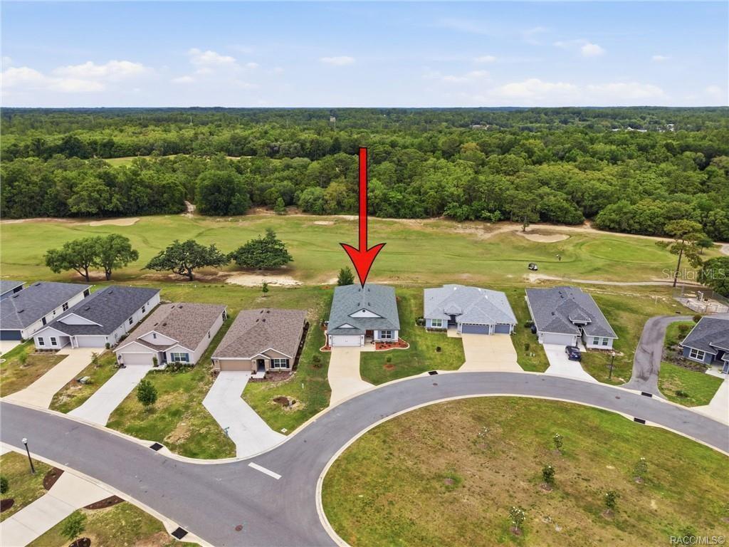 FAIRWAYS AT TWISTED OAKS SUB - Residential