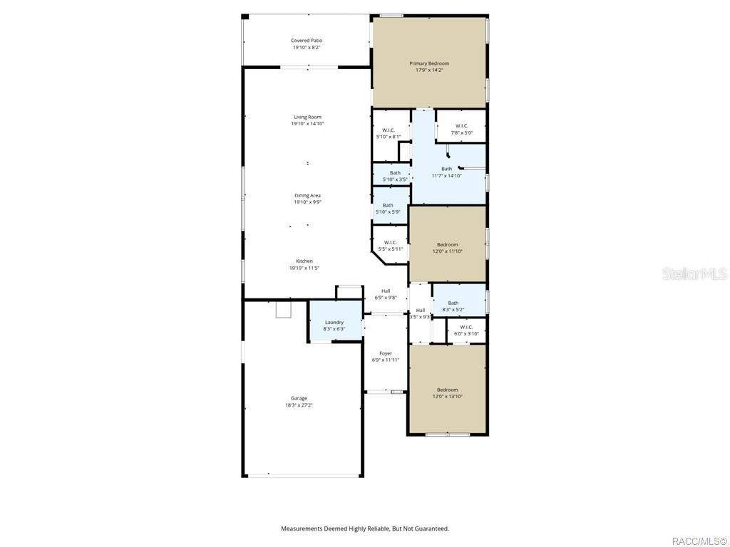 FAIRWAYS AT TWISTED OAKS SUB - Residential