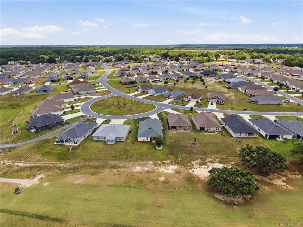 FAIRWAYS AT TWISTED OAKS SUB - Residential