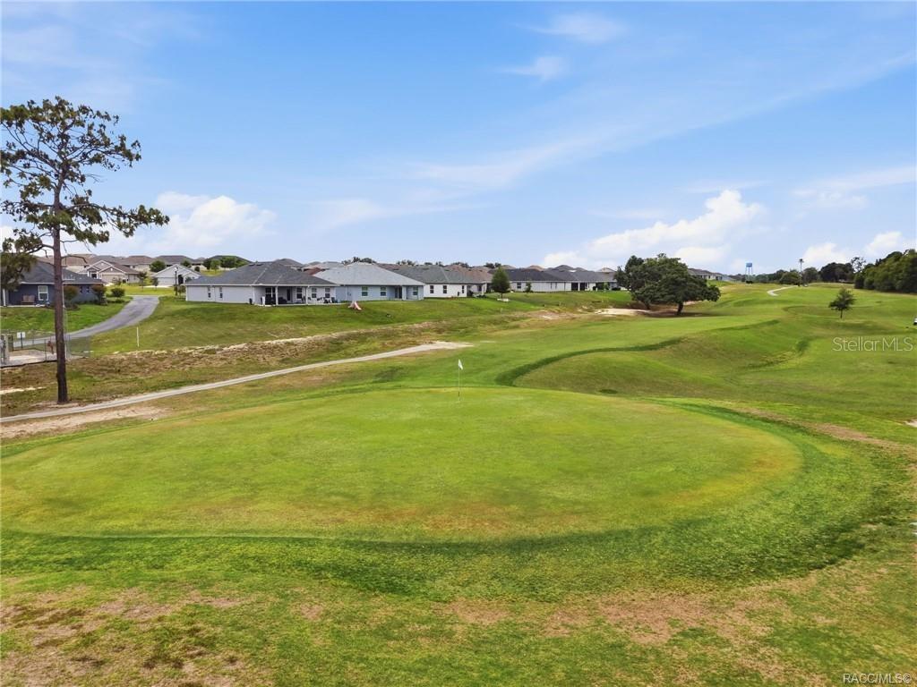 FAIRWAYS AT TWISTED OAKS SUB - Residential